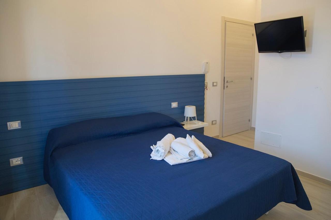Sanvitotour - Scala Del Mare Apartment San Vito Lo Capo