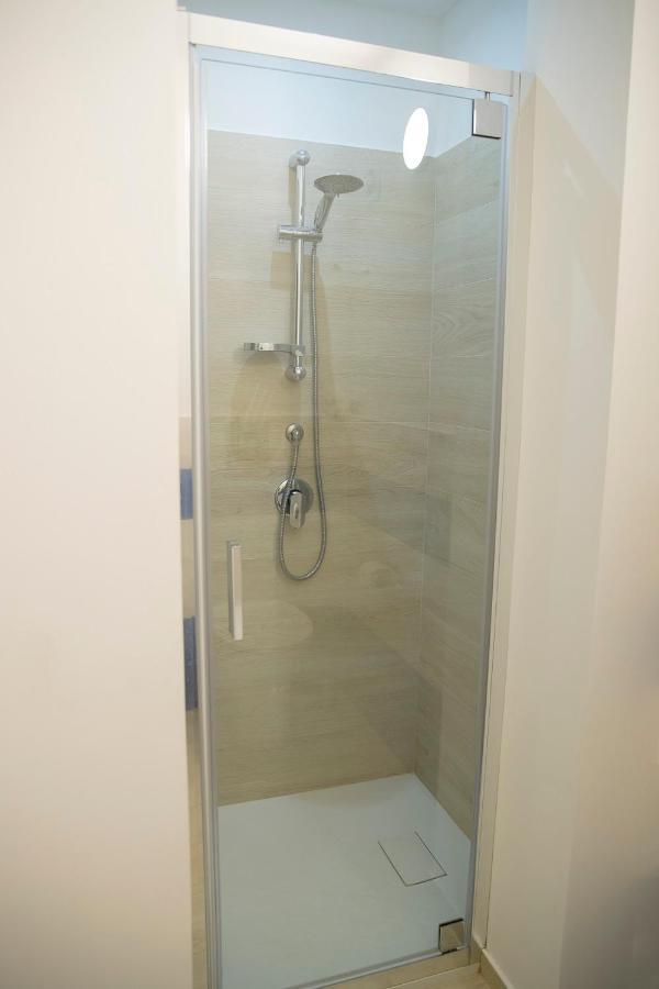 Apartment Sanvitotour - Scala Del Mare San Vito Lo Capo