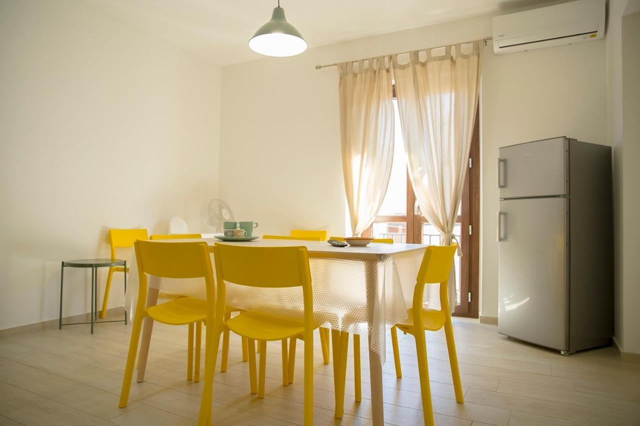 Sanvitotour - Scala Del Mare Apartment San Vito Lo Capo