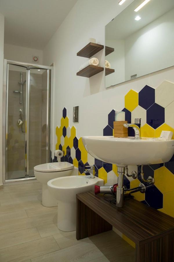 Apartment Sanvitotour - Scala Del Mare San Vito Lo Capo