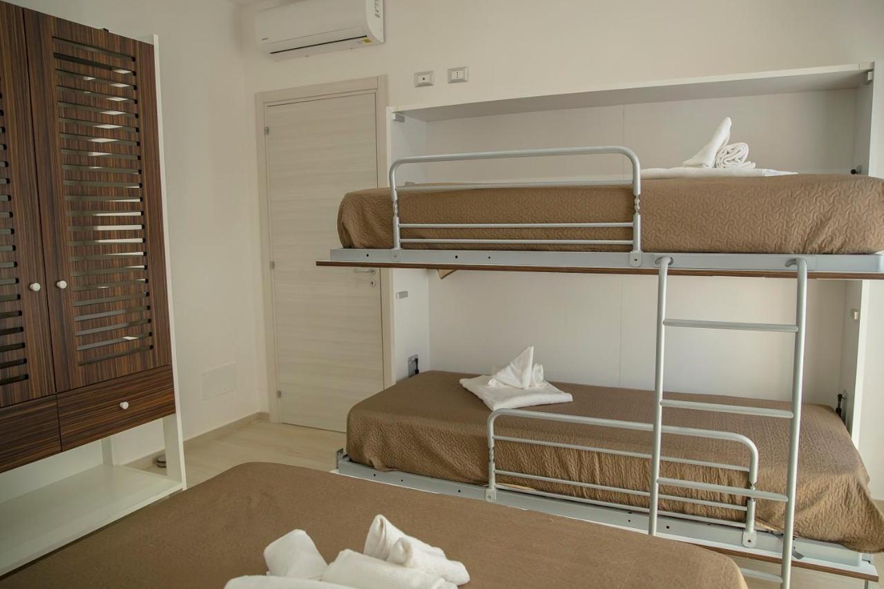 Sanvitotour - Scala Del Mare Apartment San Vito Lo Capo