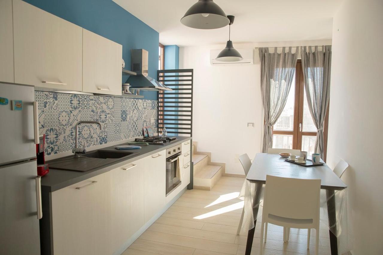 Sanvitotour - Scala Del Mare Apartment San Vito Lo Capo