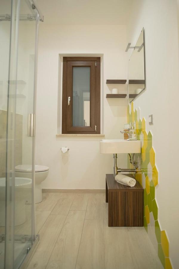 Apartment Sanvitotour - Scala Del Mare