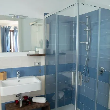Apartamento Sanvitotour - Scala Del Mare San Vito Lo Capo Exterior foto