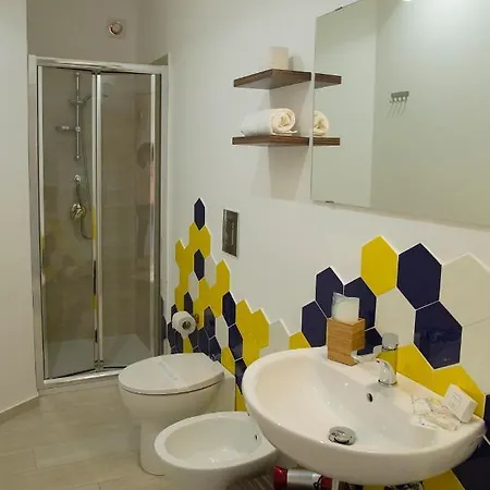 Apartamento Sanvitotour - Scala Del Mare San Vito Lo Capo Exterior foto