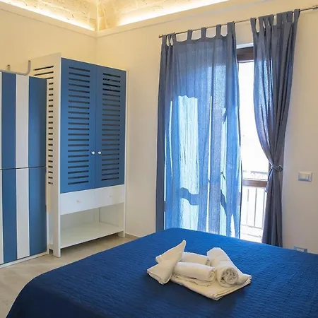 Apartamento Sanvitotour - Scala Del Mare San Vito Lo Capo Exterior foto