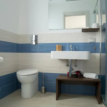 Apartamento Sanvitotour - Scala Del Mare San Vito Lo Capo Exterior foto