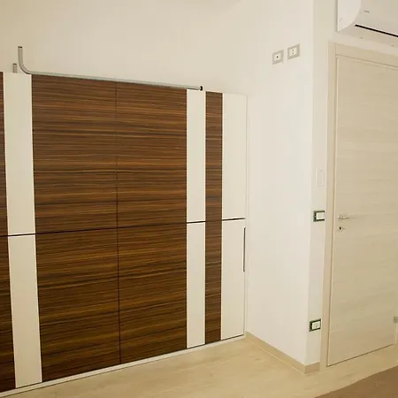 Apartamento Sanvitotour - Scala Del Mare San Vito Lo Capo Exterior foto