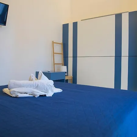 Apartamento Sanvitotour - Scala Del Mare San Vito Lo Capo Exterior foto