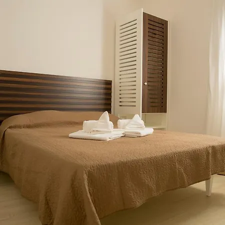 Apartamento Sanvitotour - Scala Del Mare San Vito Lo Capo Exterior foto