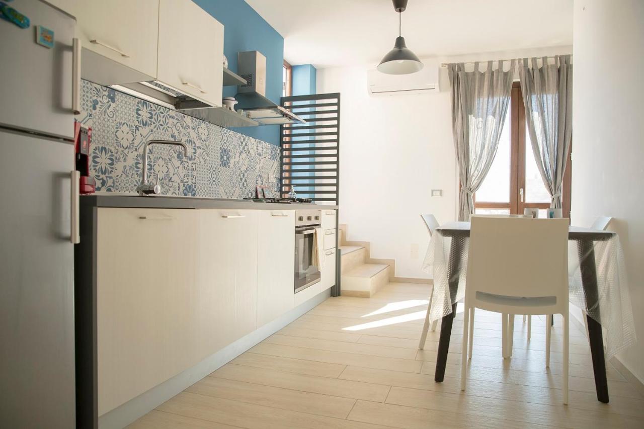 Sanvitotour - Scala Del Mare Appartement *