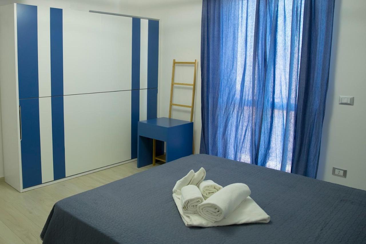 Sanvitotour - Scala Del Mare Appartement San Vito Lo Capo