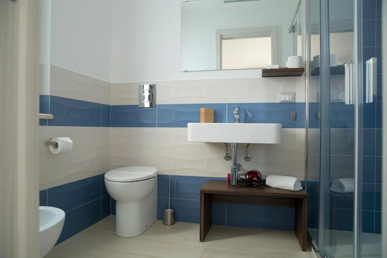 Sanvitotour - Scala Del Mare Appartement