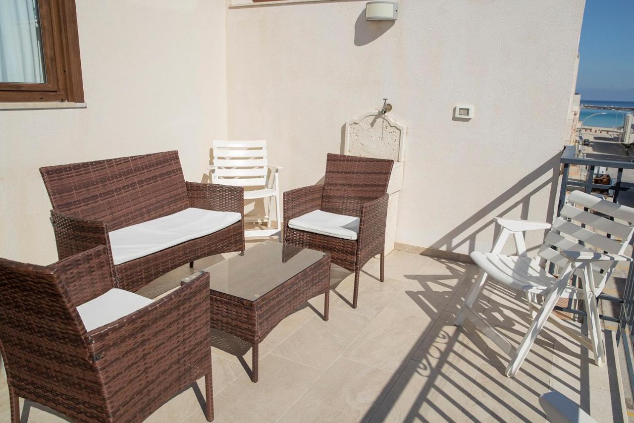 Appartement Sanvitotour - Scala Del Mare San Vito Lo Capo