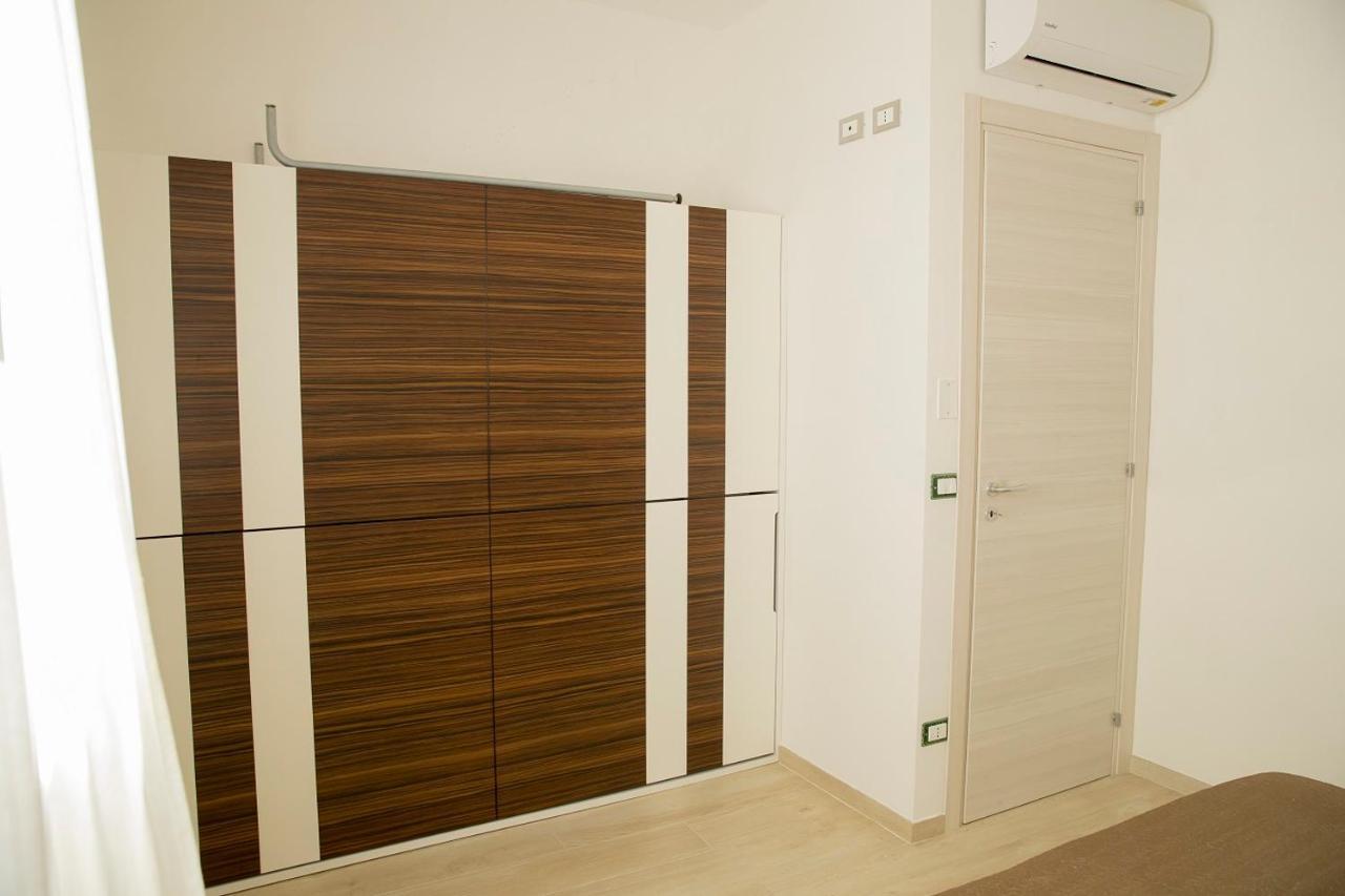 Appartement Sanvitotour - Scala Del Mare *