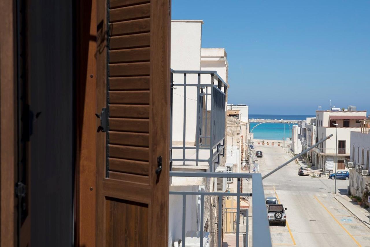 Sanvitotour - Scala Del Mare San Vito Lo Capo
