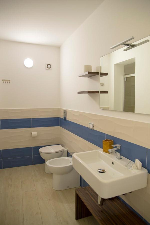 Sanvitotour - Scala Del Mare Appartement San Vito Lo Capo