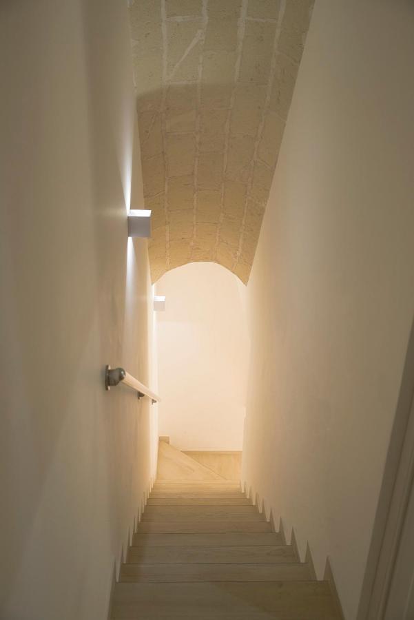Sanvitotour - Scala Del Mare Appartement San Vito Lo Capo